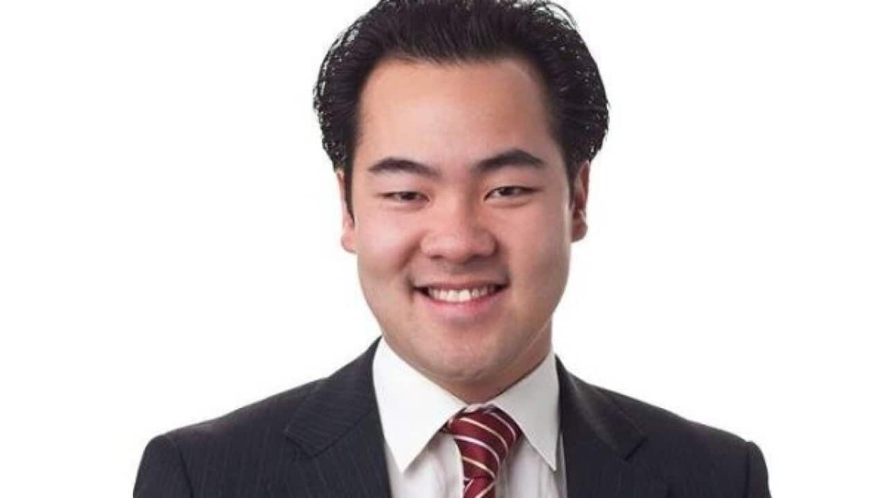 羅介雍 Jieh-Yung Lo