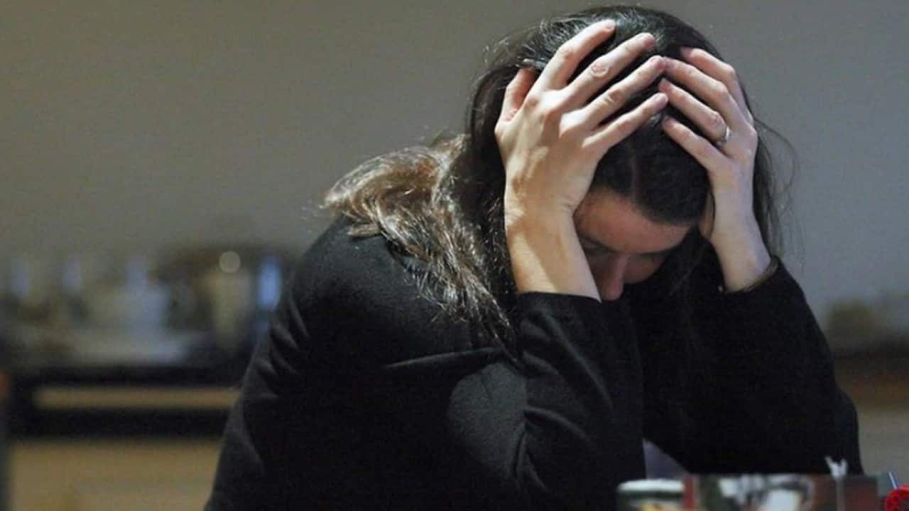 Sahra* is one of millions of Australians who took a cut to their JobSeeker payments.