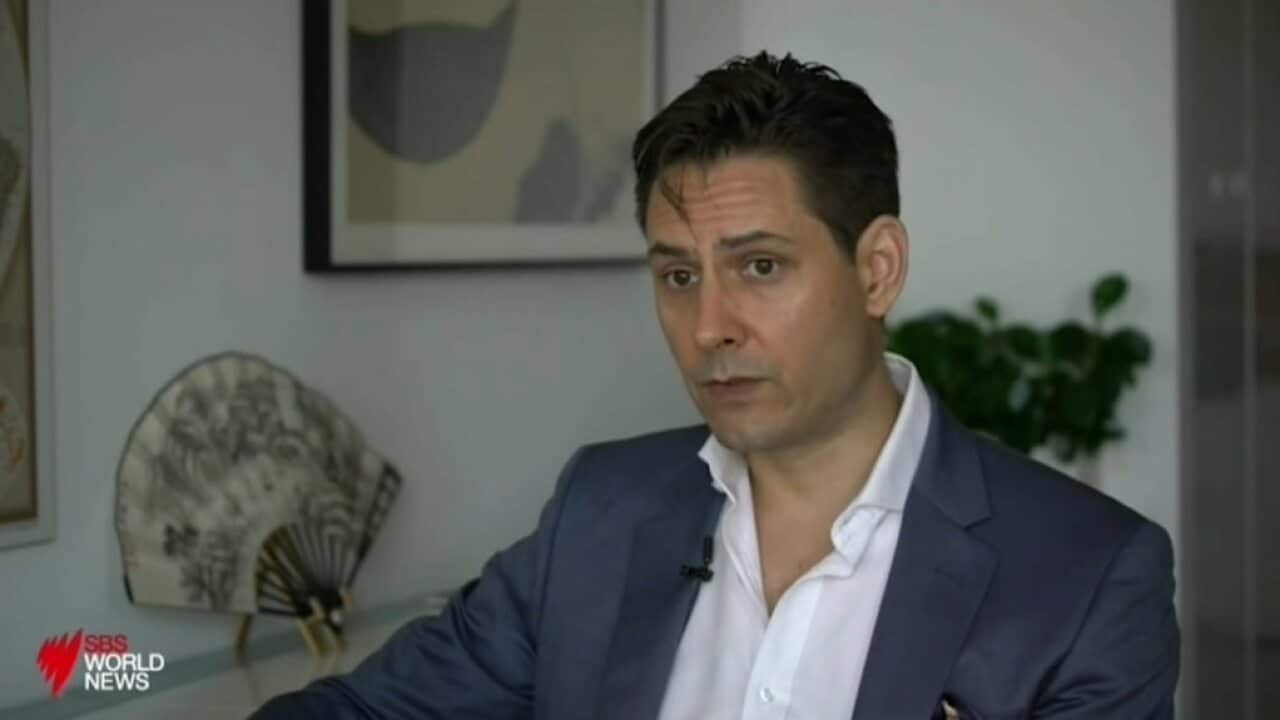 Michael Kovrig is the senior adviser for northeast Asia for the International Crisis Group.