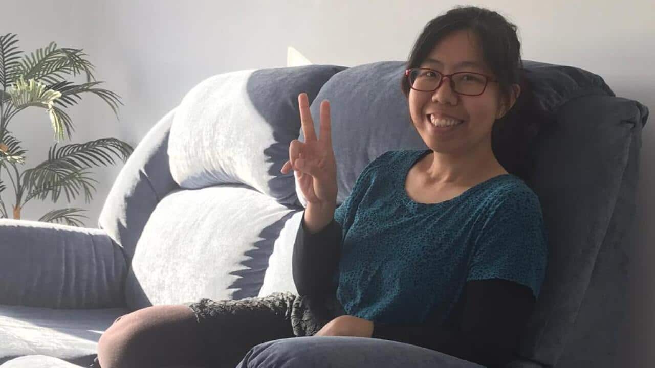 Hong Kong stream visa