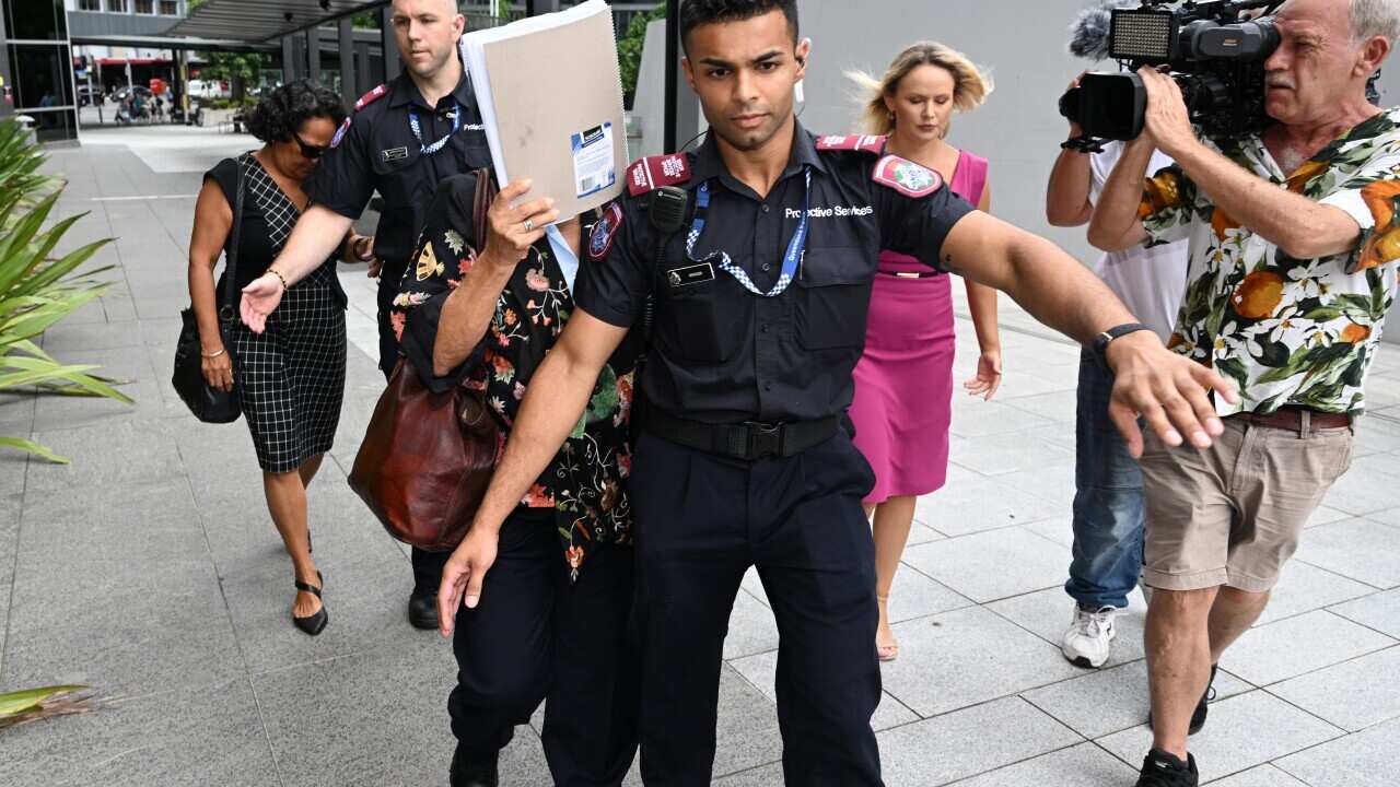 DEATHS IN POLICE CUSTODY INQUEST