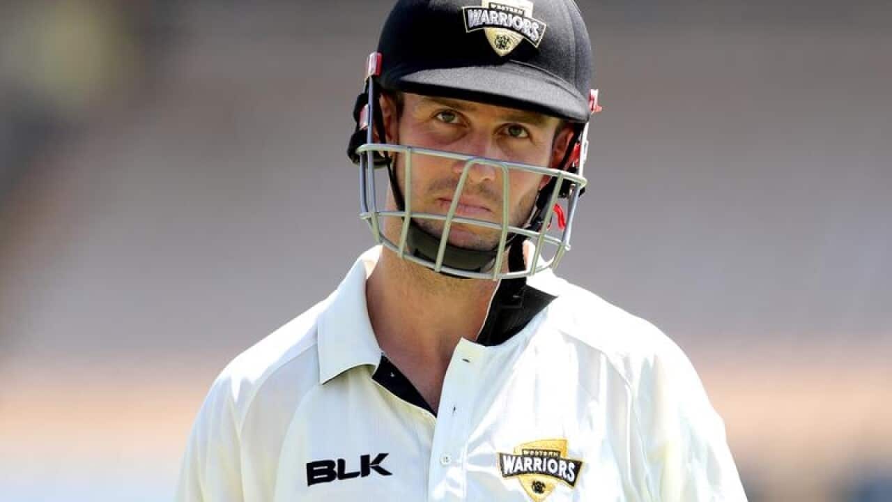 Mitch Marsh