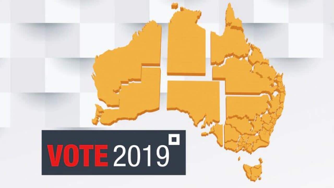 Vote 2019