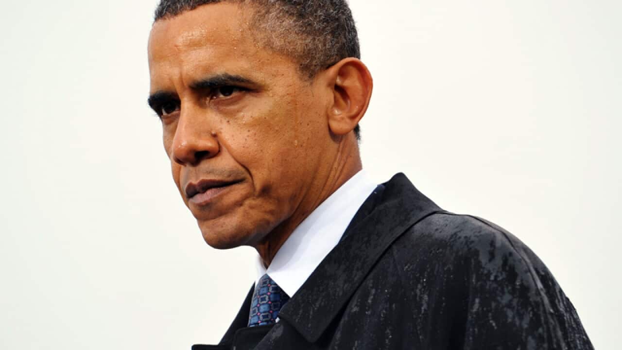 Obama team steps up attacks