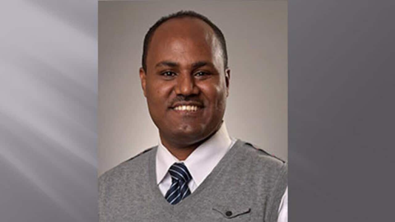 Interview with Dr Yohannes Gedamu