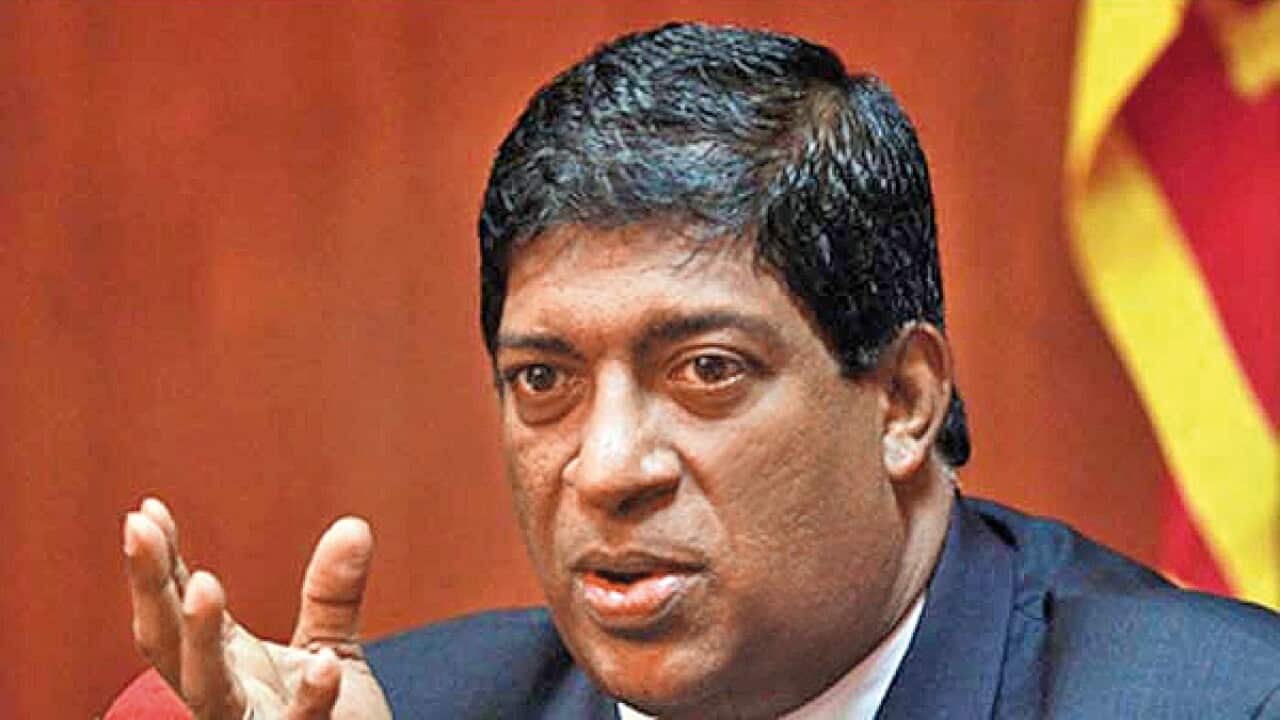 No-confidence against Ravi Karunanayake will be delay.