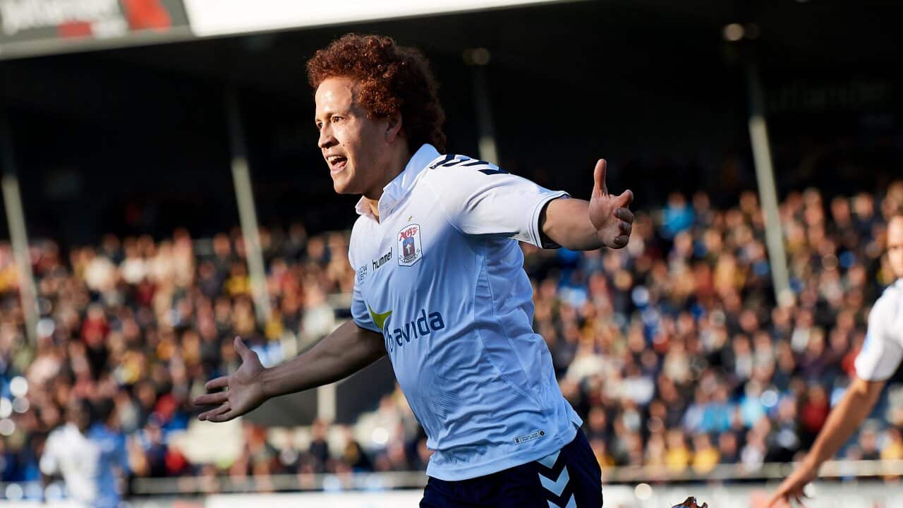 Hobro IK vs AGF Aarhus - Danish Superliga