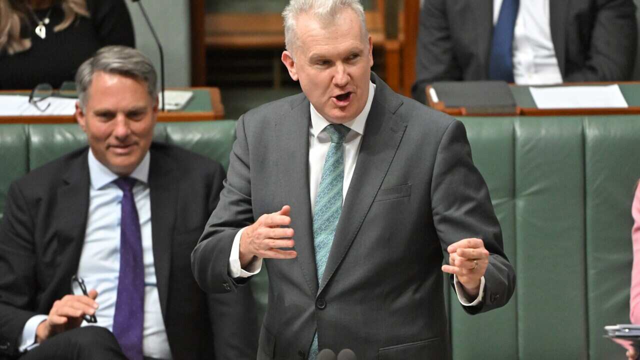 QUESTION TIME