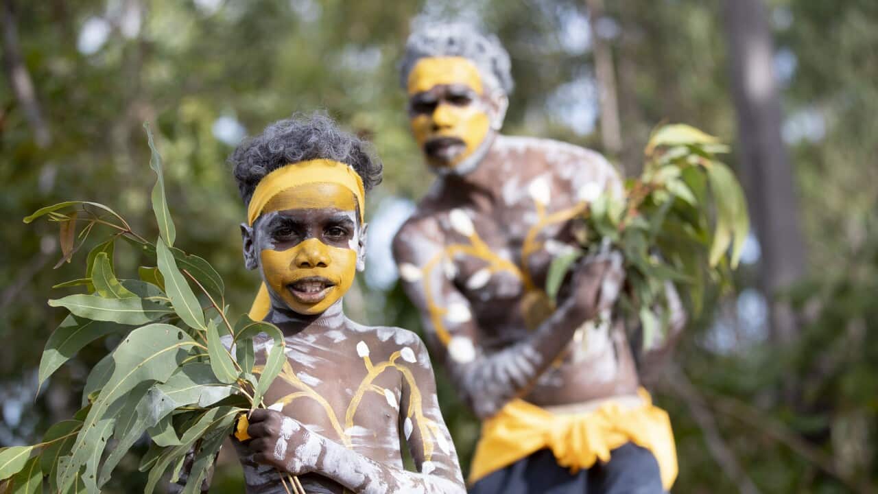 GARMA FESTIVAL 2019
