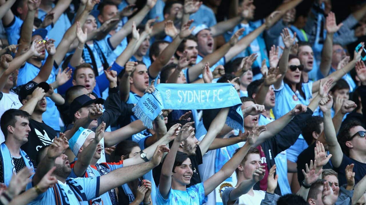 Sydney FC