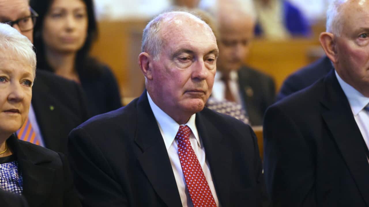 Warren Truss.