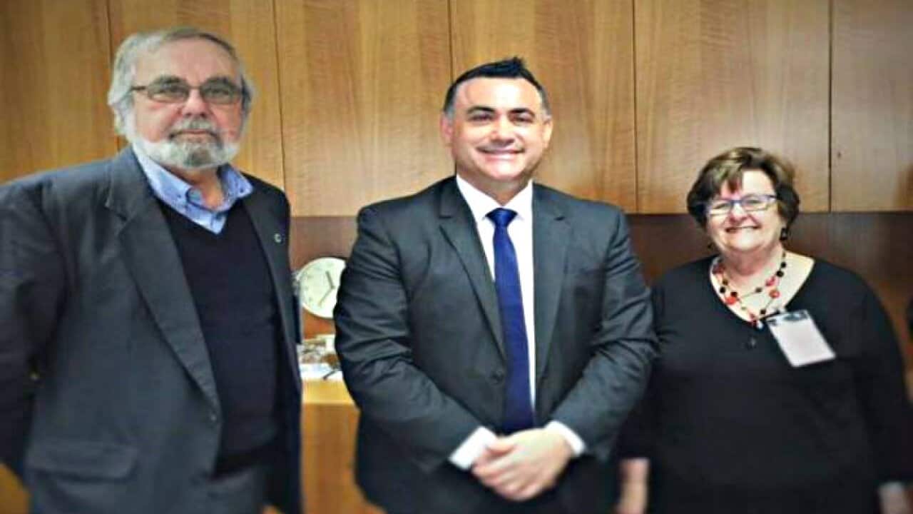 Free TAFE education for refugees and asylum seekers in NSW