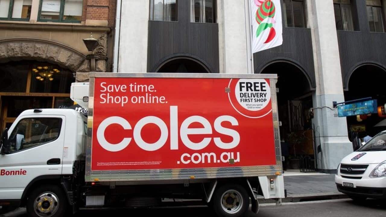 Coles