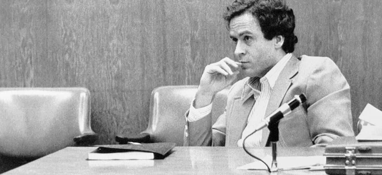 Ted Bundy formally linked to 1974 cold-case murder of Utah teenager