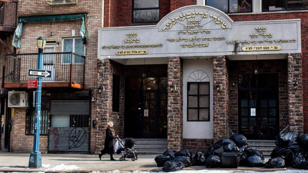 Measles Outbreak: New York Declares Health Emergency, Requires Vaccinations in Parts of Brooklyn