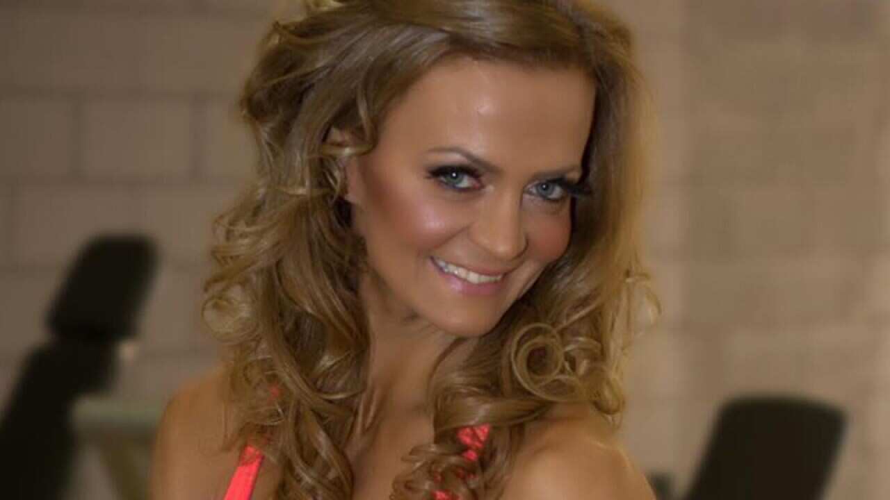 Sydney woman Marcia Mikhael