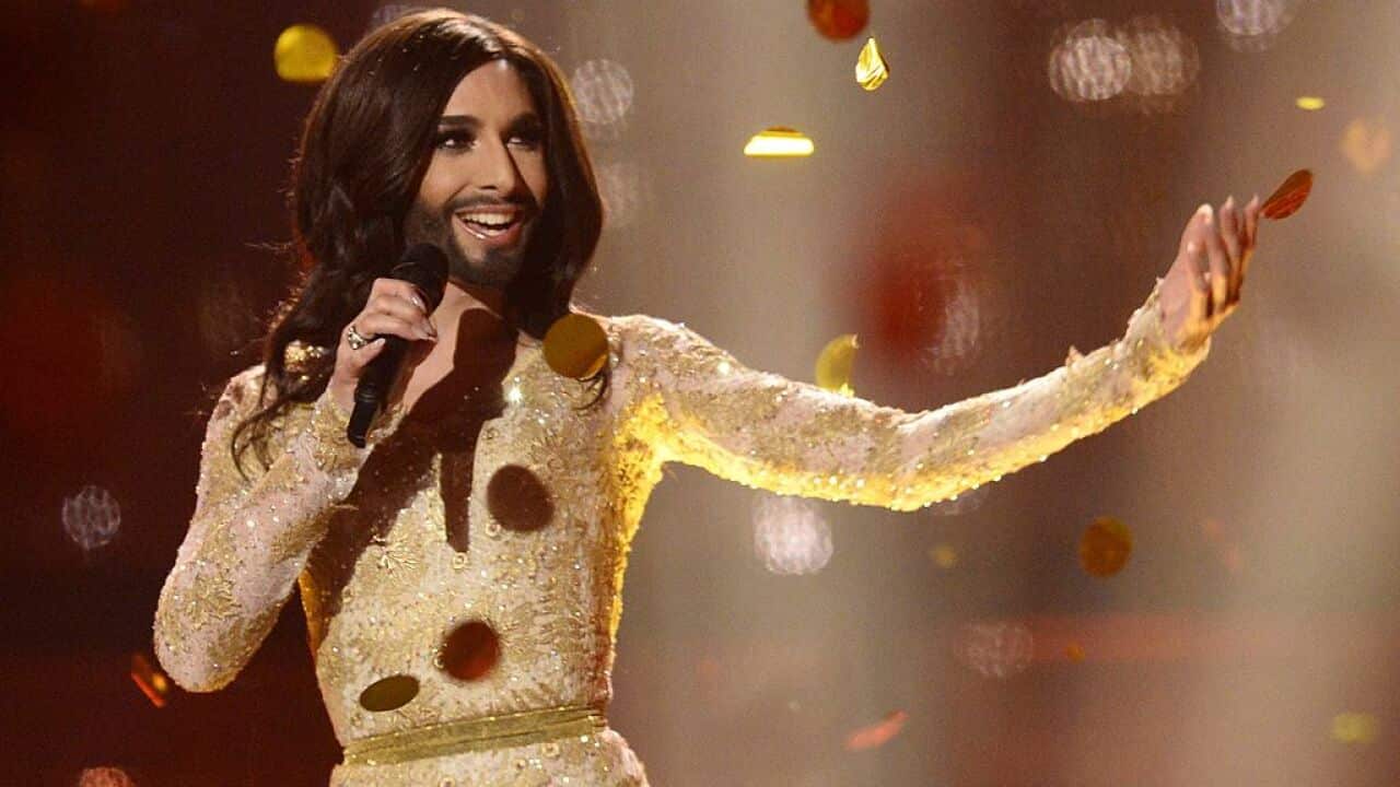 Conchita Wurst