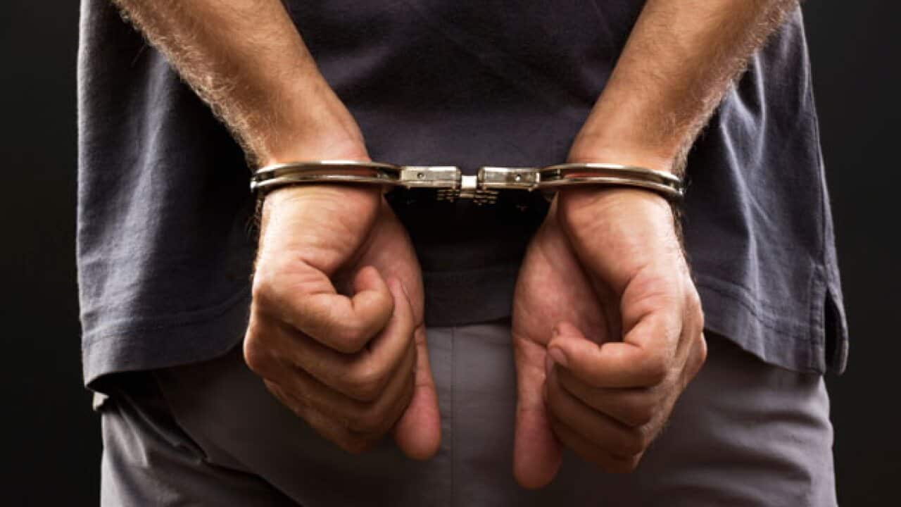 Indian man sentenced, jailed