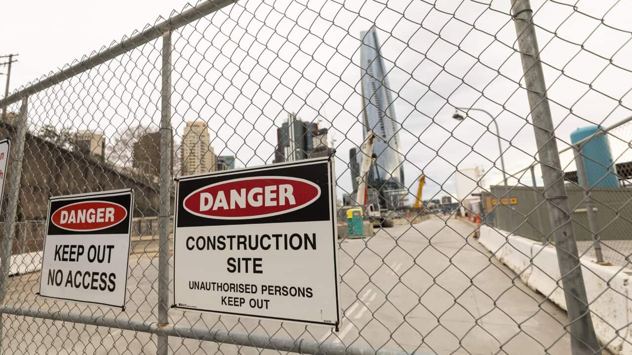 constructions sydney