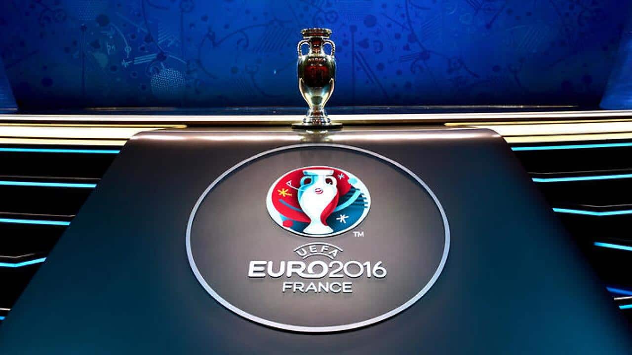 EURO 2016