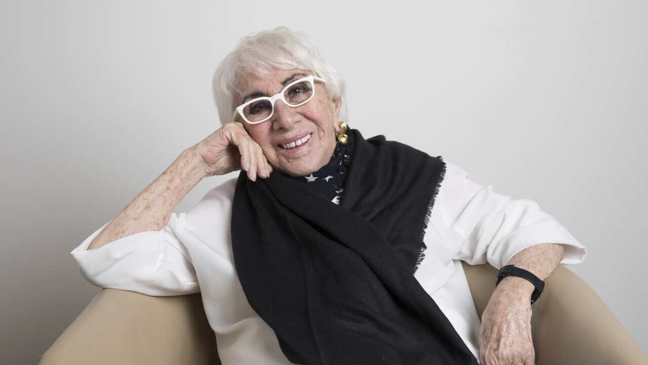 Nata a Roma nel 1928, Lina Wertmüller è stata la prima regista candidata all'Oscar