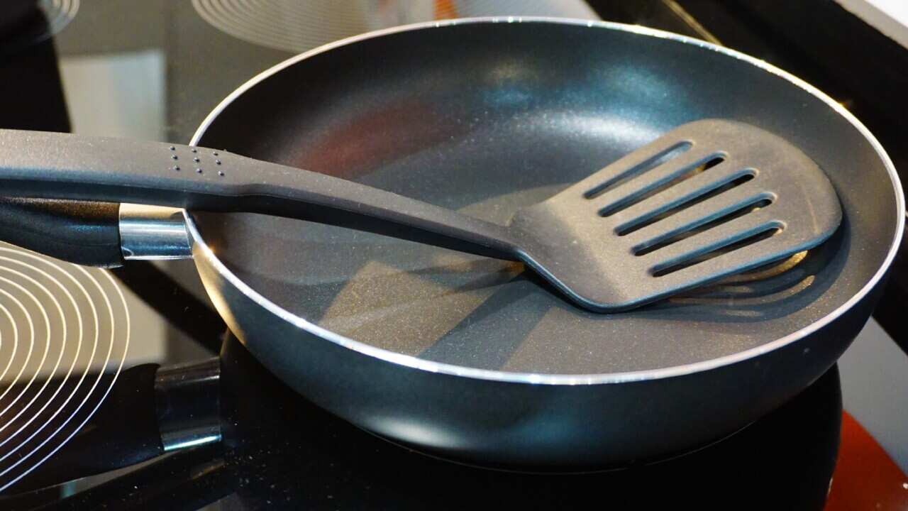 Pan