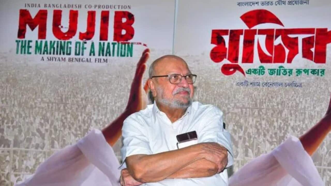 Image for read more article 'Other related podcasts'