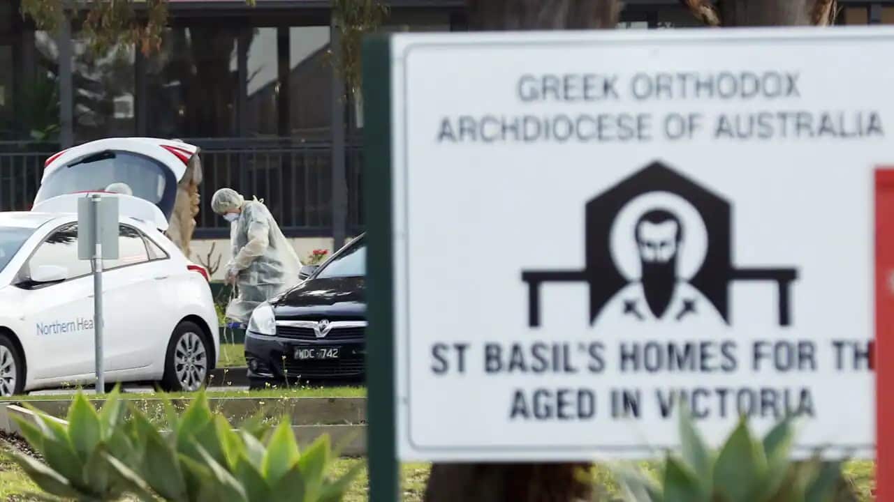 The charges followed a deadly COVID-19 outbreak at its Fawkner residential aged care facility in 2020.