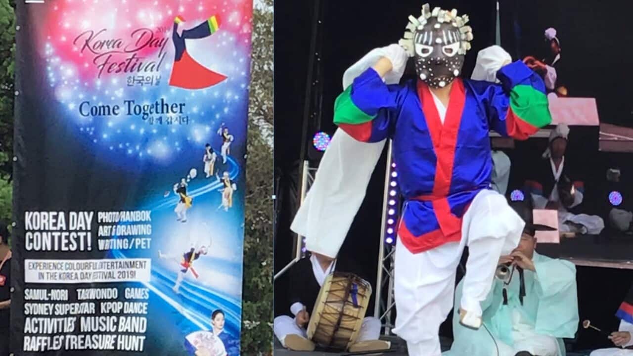 ‘2019 Korea Day Festival’