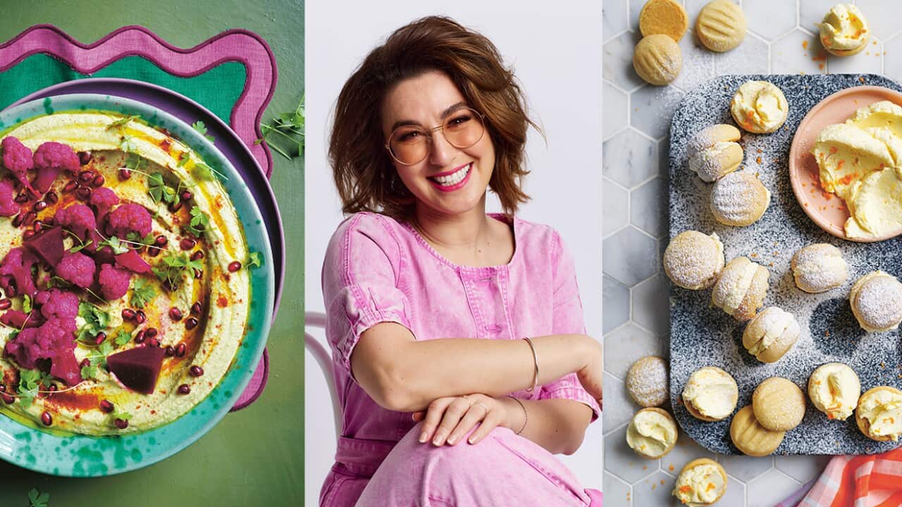 The Joy of Better Cooking by Alice Zaslavsky