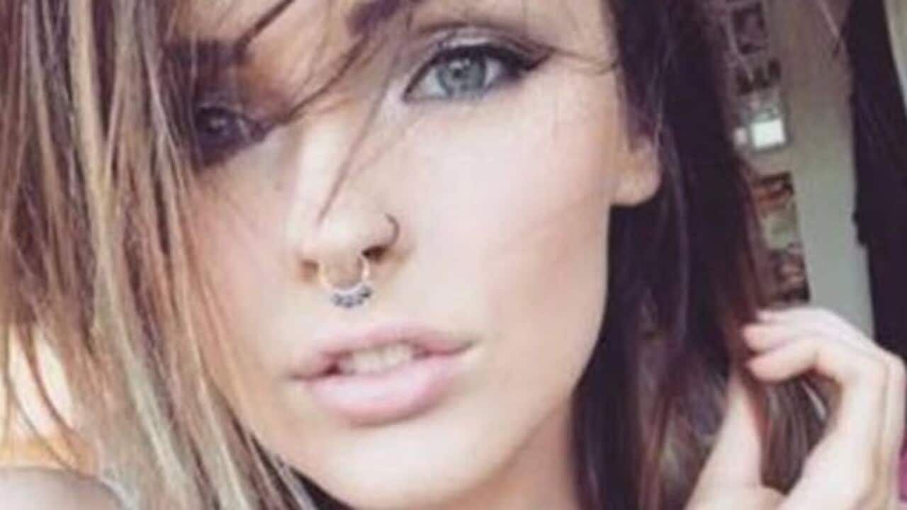 Beth Goodier's condition has seen her sleep through birthdays and Christmases. Photo / Facebook