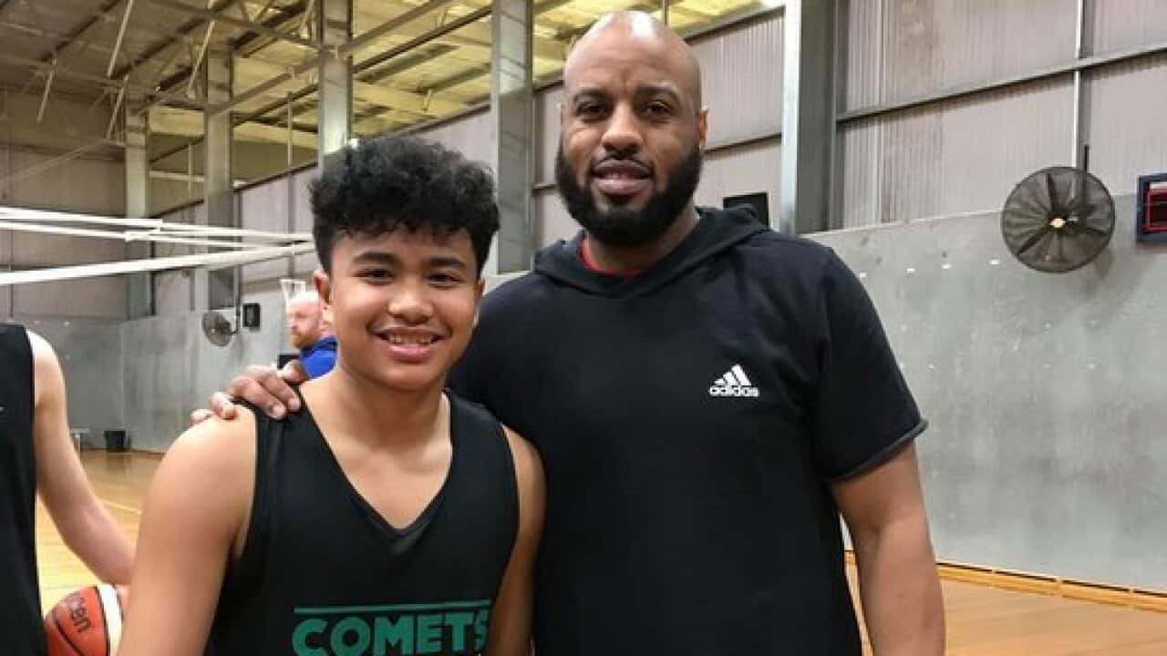 Jordan Roman NBA dream