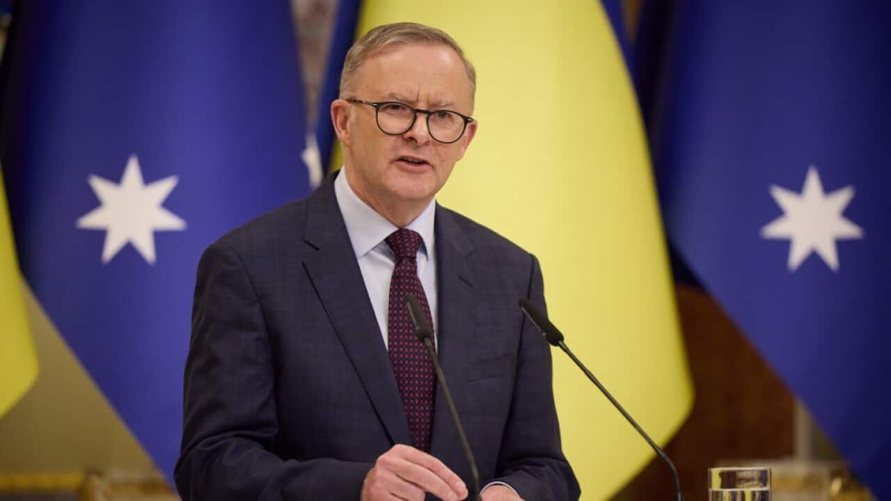 Δεν φαίνεται διατεθειμένος να συζητήσει το ενδεχόμενο επαναφοράς του επιδόματος των $750 ο πρωθυπουργός Άντονι Αλμπανίζι.