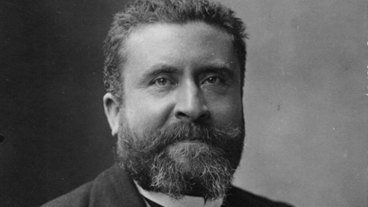 Jean Jaurès