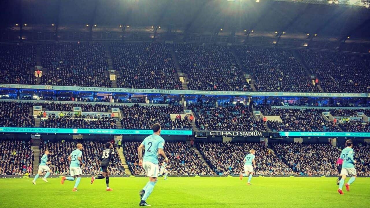 Manchester City