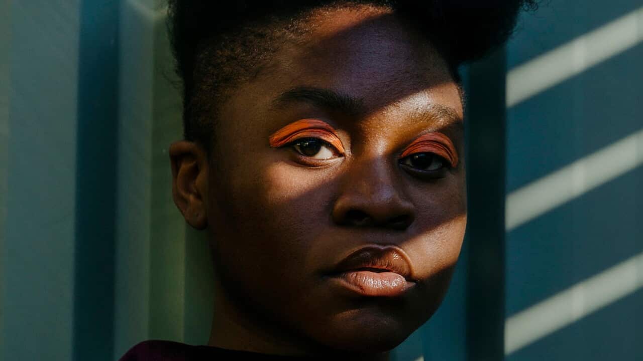 Sampa The Great