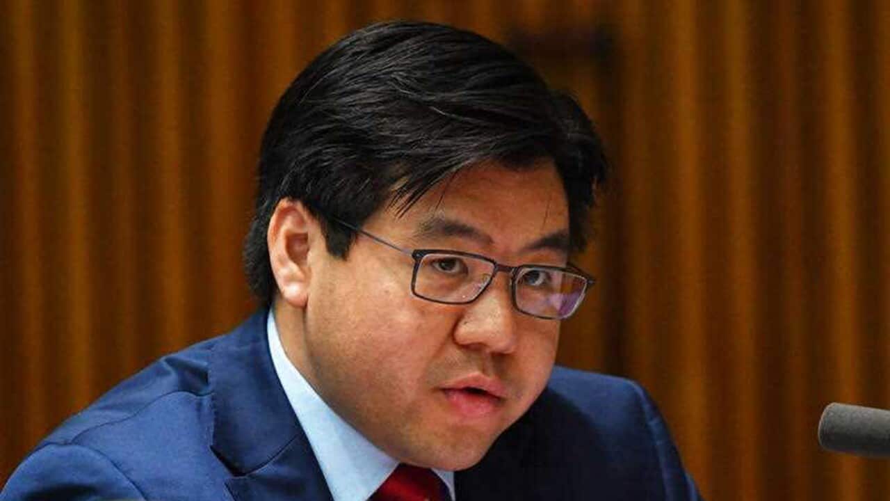 Dr Tim Soutphommasane