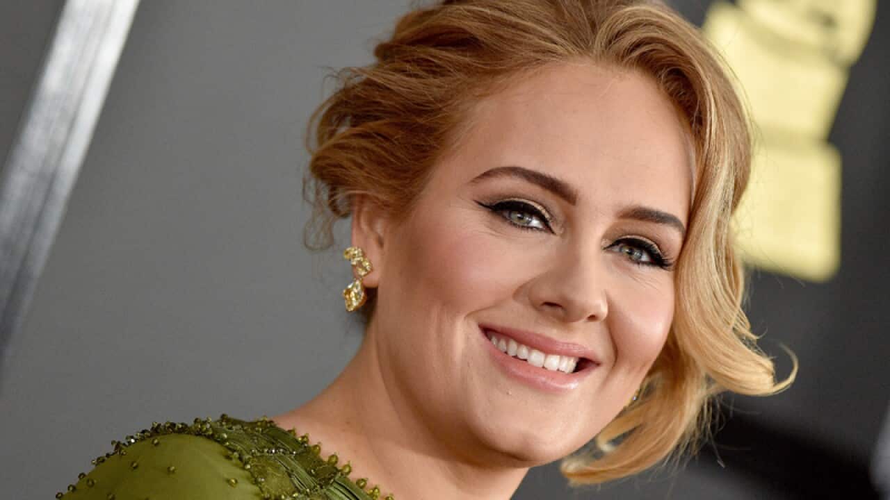 Adele