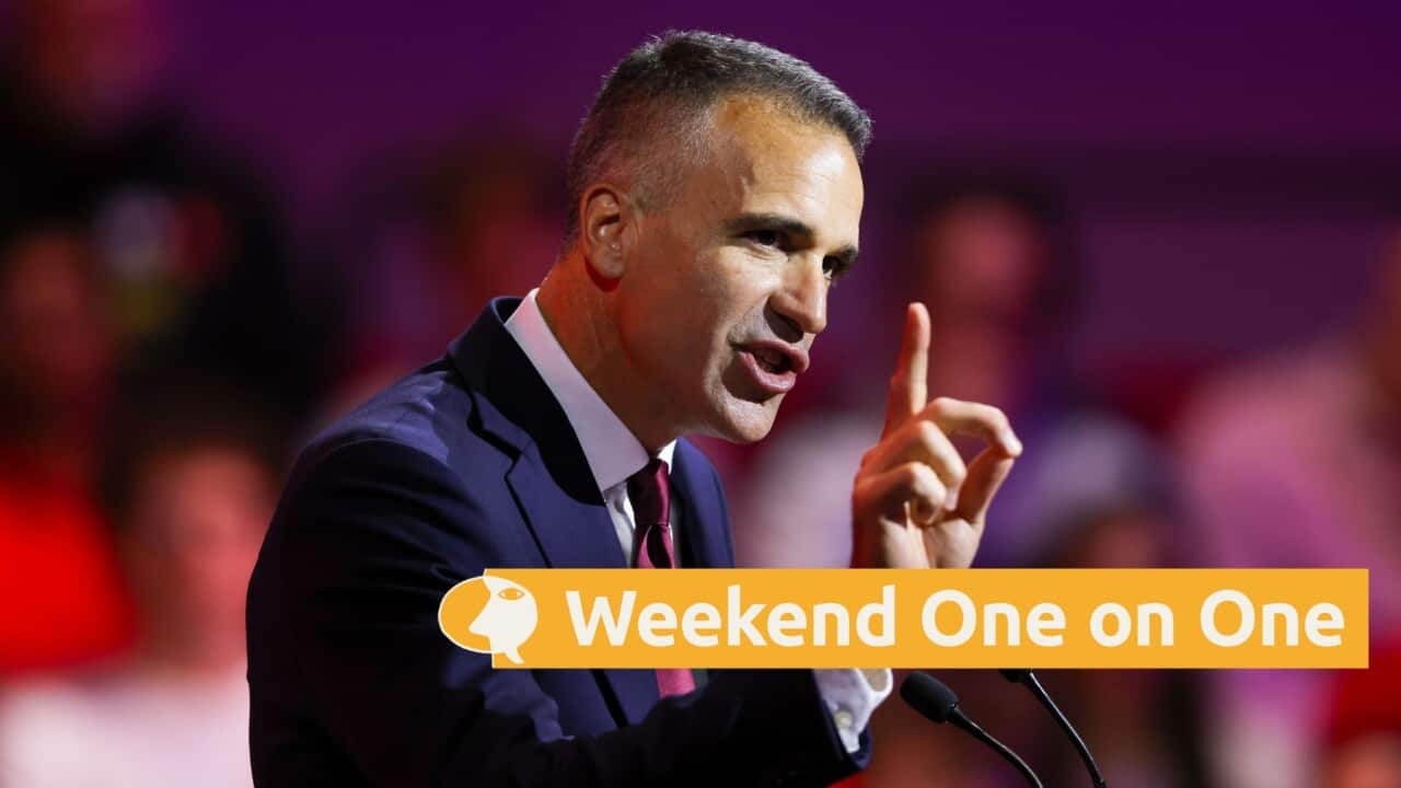 Peter Malinauskas (AAP).jpg