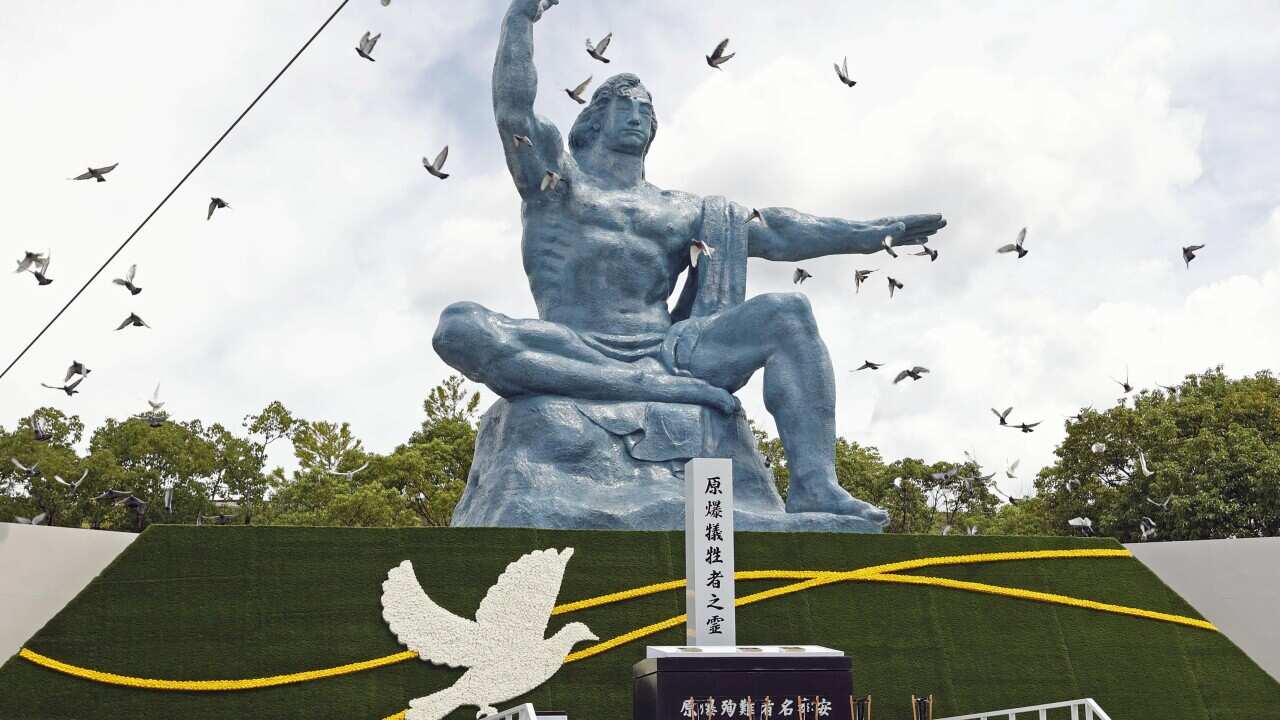 Nobel Peace