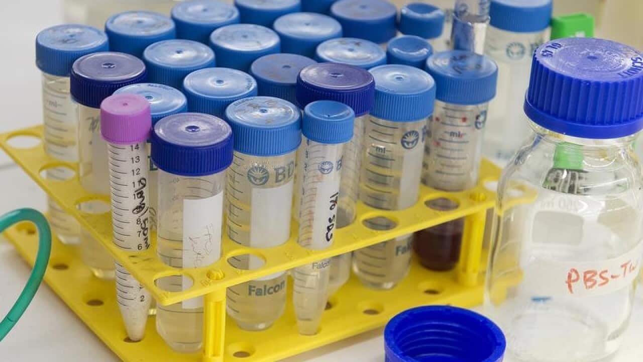 Health is a key part of Innovation and Science Australia's pla