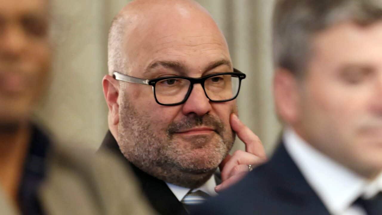 European Super League Relevent Sports Charlie Stillitano