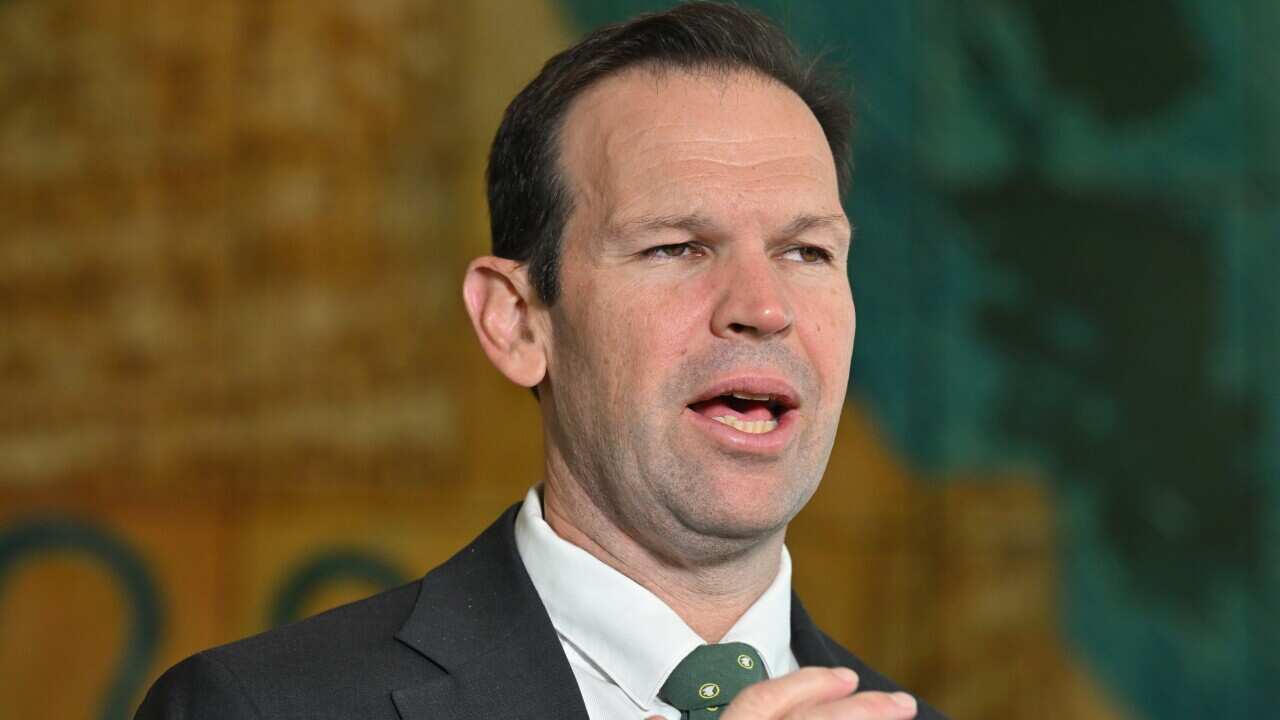 MATT CANAVAN PRESSER