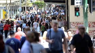 Jobless Skeleton 'Completely reversed': Why more Australian households are feeling ...