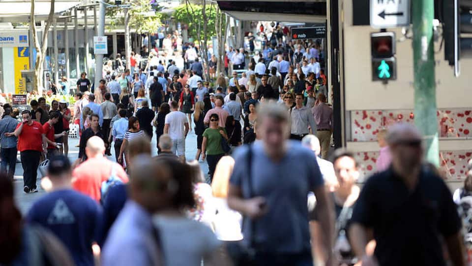 Jobless Skeleton 'Completely reversed': Why more Australian households are feeling ...
