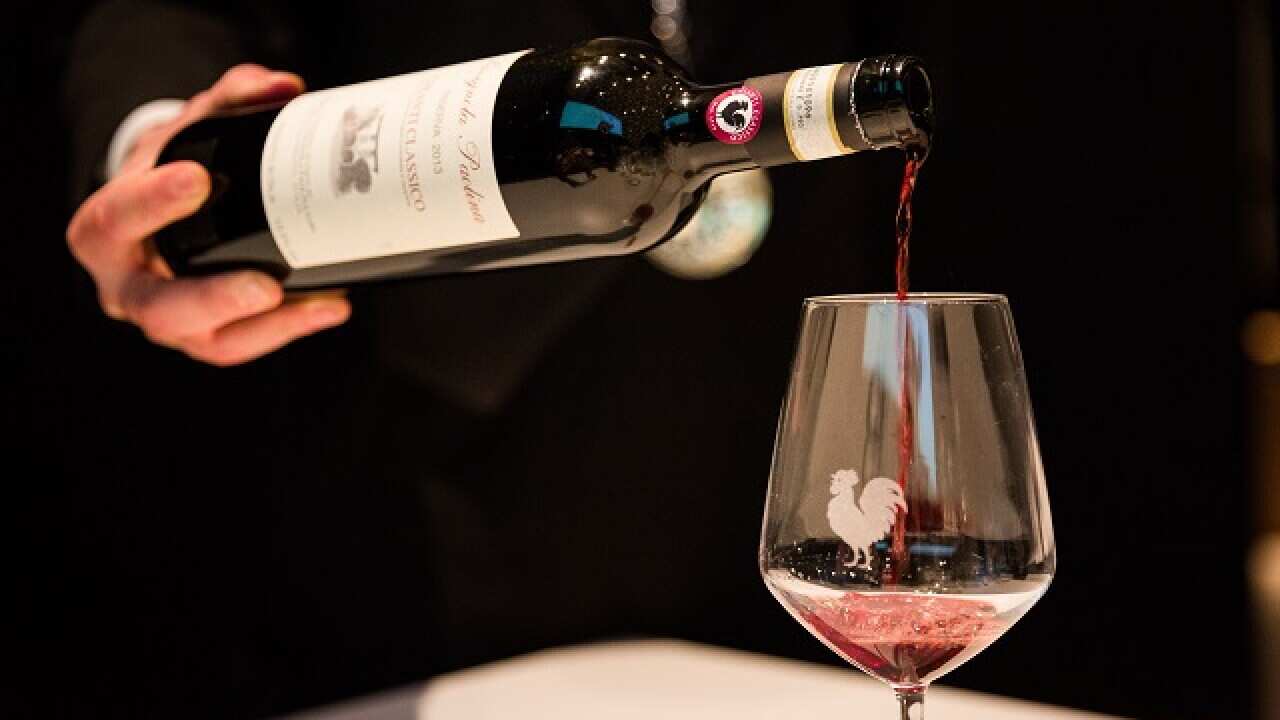 Chianti Classico Gallo Nero