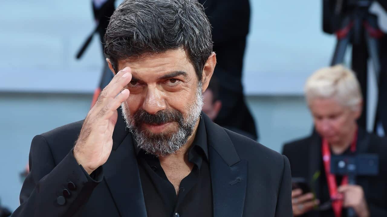 Pierfrancesco Favino