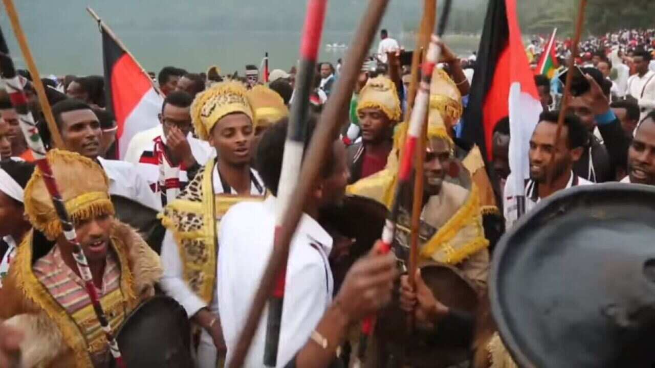 Homeland