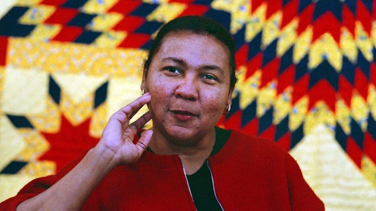 bell hooks was a pioneer feminist