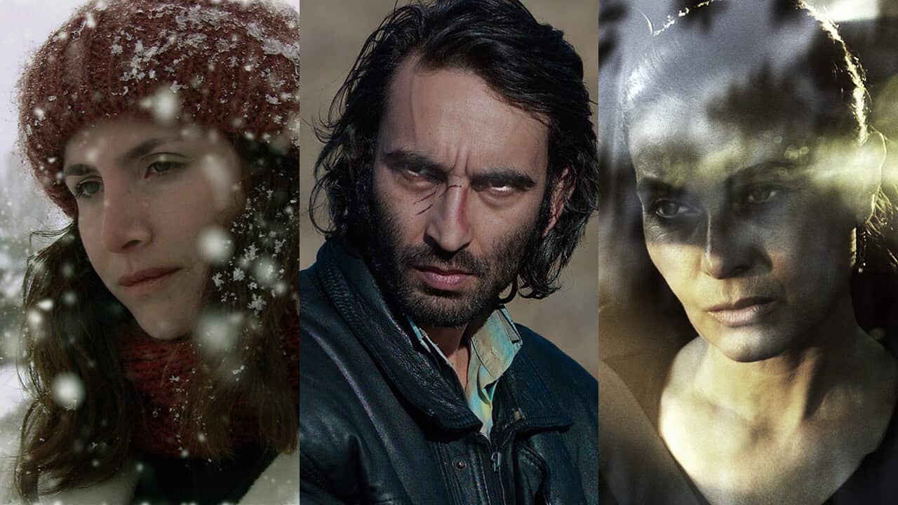 Nuri Bilge Ceylan triple bill